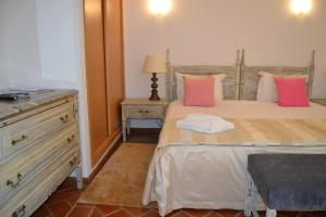Quarto Twin Económico