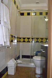 Quarto Twin Económico