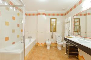 Quarto Duplo ou Twin Deluxe