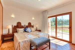 Quarto Duplo ou Twin Deluxe