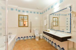 Quarto Duplo ou Twin Deluxe