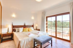 Quarto Duplo ou Twin Deluxe