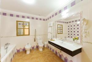 Quarto Duplo ou Twin Deluxe